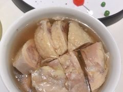 上海醉鸡-蝶园·装修中(BFC外滩金融中心店)