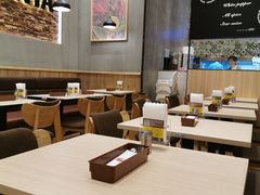 大堂-CoCo壱番屋