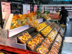 自助取餐区-叶氏兄弟果业(文二西路店)