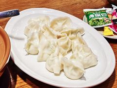 -必点海鲜·鲅鱼水饺(鞍山西道店)