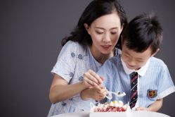 -鹿角肖像摄影艺术馆