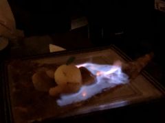 -LA CREPERIE BRETONNE布列塔尼法式餐厅(天童北路店)