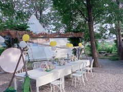 -安德鲁户外烧烤帐篷营地(马泉营店)