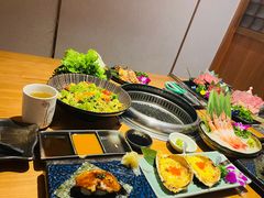 -丸藏和牛烧肉专门店(园区师惠坊店)