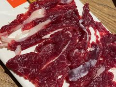 -牛很鲜潮汕牛肉火锅(朝晖路店)