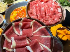 -阳阳老火锅(小南门店)