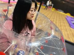 -嘿哟动霸CHUA·新潮玩运动娱乐中心·蹦床滑冰团建乐园