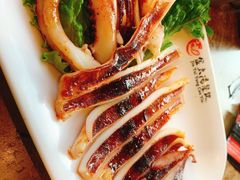 -金太阳海鲜烧烤·本地人餐厅(东纬路旗舰店)