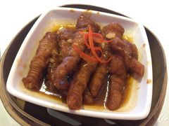 -凯逸轩·匠心粤菜(中城名仕汇店)