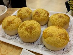 菠萝包-海宝酒家(中山四路店)