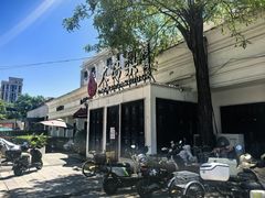 -大鸭梨烤鸭(甘家口店)
