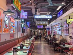 -川正旺江湖菜(三元桥店)