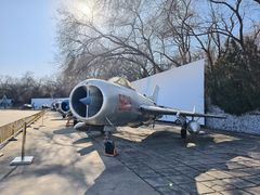 -中国航空博物馆
