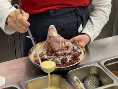 -鲜芋仙(太原街万达店)