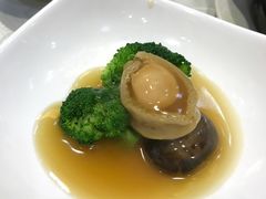 -凤城礼记鱼翅海鲜酒家(新马路总店)