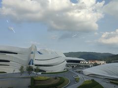 -奇迹健身金茂汇店