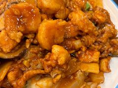-润泽园饭庄(中山路店)