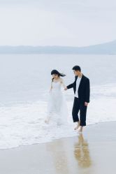 -绿皮火车照相馆 婚纱照旅拍(厦门店)