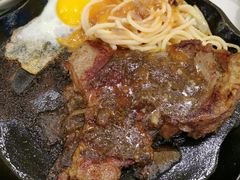 -豪享悦牛排自助餐厅(天河城店)