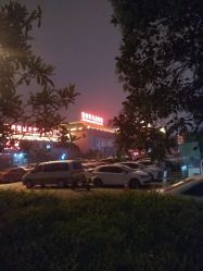 -西安市儿童医院门诊