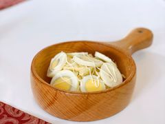 土豆沙拉-小白桦西餐厅