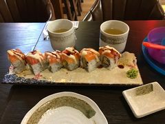 -小曹日本料理(软景中心店)