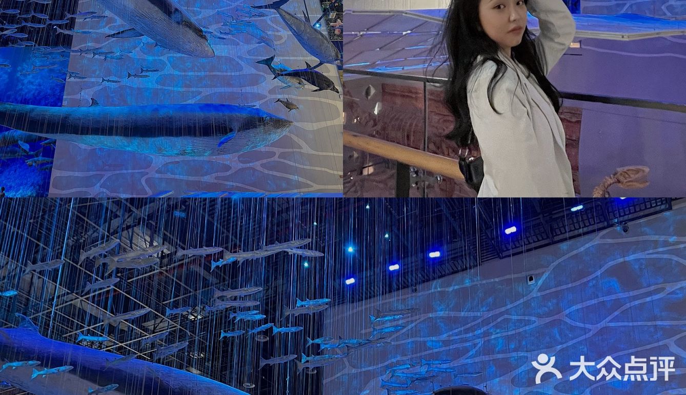 在广州生活了这么久终于来广博啦