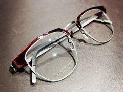 -大视光学•LINDBERG林德伯格•全球手工眼镜集合店(王府井店)