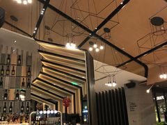 -WOLFGANG PUCK KITCHEN & BAR(迪士尼小镇店)