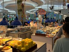 -帝企鹅自助餐厅•儿童岛•真企鹅(长隆企鹅酒店)