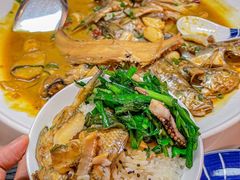-舟小鲜·舟山小渔村(凤城四路中登广场店)