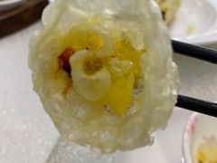 玫瑰乳扇-云腾食府·云南菜