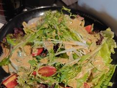 -一棠龙虾•王牌虾球(恒隆广场店)