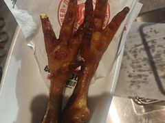 -鼎原力量东北吊炉烧烤(临河街店)