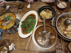 -杨家汀州韵(万达店)