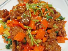 -御沪沪味园.融合菜.海鲜(斜土路店)