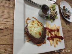 -塔可墨西哥餐厅(江宁景枫店)