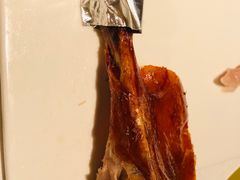 -北平楼·烤鸭·北京菜(牡丹园店)