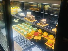 -半岛翡丽海鲜自助餐厅(观风亭店)