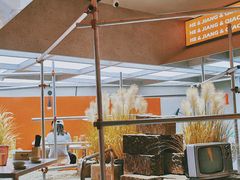 大堂-鹤江桥·红油牛肉粉(SKP店)