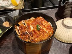 -玄白·炭烤活鳗(上海首店)