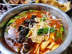 麻辣锅涮菜-辣盆盆麻辣小龙虾(哈尔滨总店)