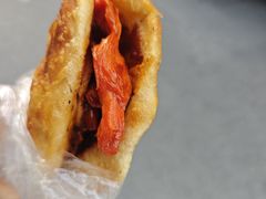 -张记灌饼(丰富路店)