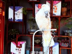 -四海楼(如皋定慧禅寺店)