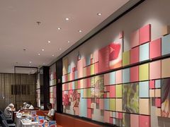 -眉州东坡·熊猫主题餐厅(枫蓝店)