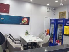 -郭林家常菜烤鸭(曙光西路店)