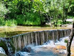 -玉渡山自然风景区
