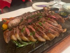 -Osteria Garden 生蚝花园餐厅(原进贤路店)