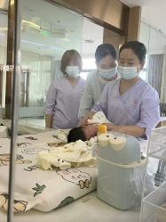 -贝爱时刻月子中心(宝安妇幼店)