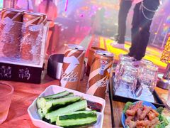 -喜鹊音乐酒馆(西街店)